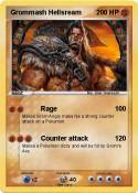 Grommash Hellsr