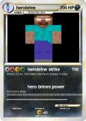 herobrine
