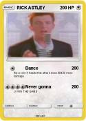 RICK ASTLEY