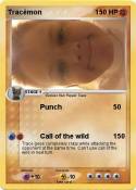Tracémon