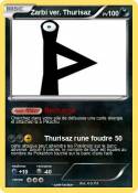 Zarbi ver. Thur