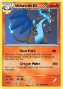 MCharizard EX