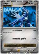 dialga