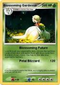 Blossoming Gard