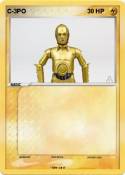 C-3PO
