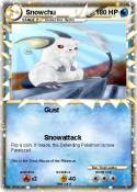 Snowchu