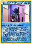 TL 4 CL Danfoss