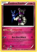 Funtime Freddy