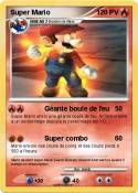 Super Mario