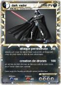 dark vador 1