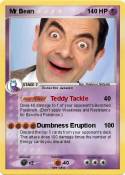 Mr Bean