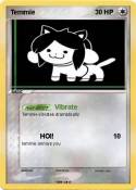 Temmie