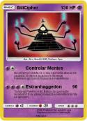 BillCipher