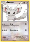 Minccino