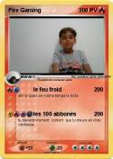 Fire Gaming