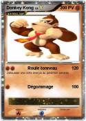 Donkey Kong