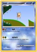 toast
