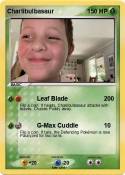 Charlibulbasaur