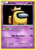 Sus king