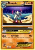 Lucario