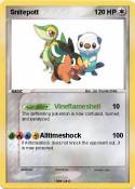 Snitepott