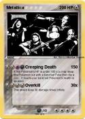 Metallica