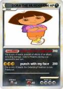 DORA THE