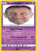 Michael Rosen