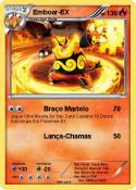 Emboar-EX