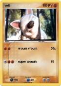 volt