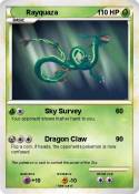 Rayquaza