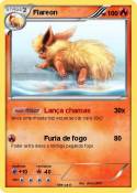 Flareon
