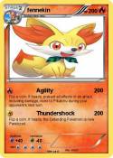fennekin