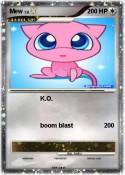 Mew