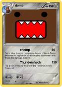 domo