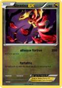 Giratina