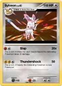 Sylveon