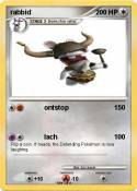 rabbid