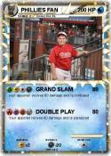 PHILLIES FAN