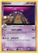 Garbodor