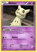 Mimikyu