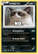 Grumpy Cat