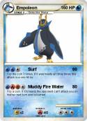 Empoleon
