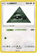 ILUMINATI