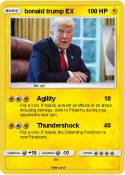bonald trump