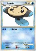 Tympole