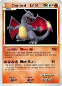 Charizard LV