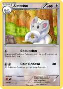 Cinccino