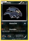 Shady