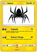 Venom